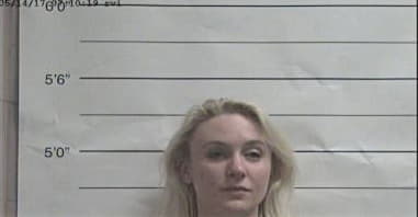 Connie Kast, - Orleans Parish County, LA 